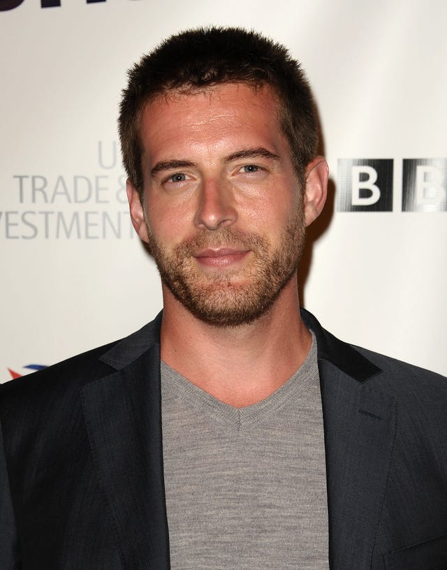 Matt Grant