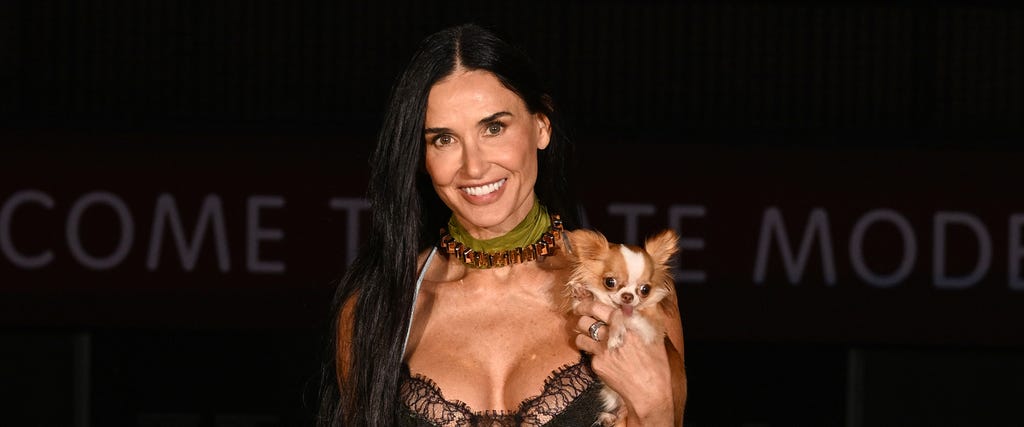 Demi Moore