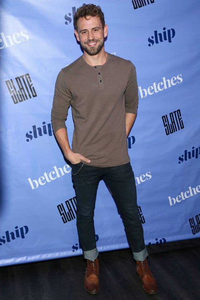 Nick Viall