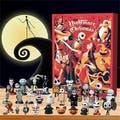 The 13 Best Halloween Advent Calendars to Celebrate Spooky Season