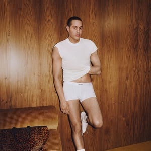 Pete Davidson