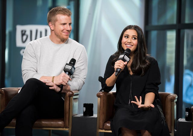 Sean Lowe
