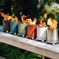 Solo Stove’s Tabletop Fire Pit Is on Sale at Amazon Ahead of Fall