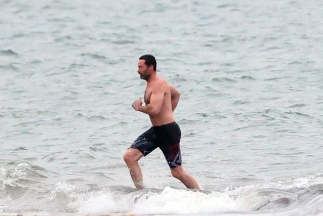 Hugh Jackman
