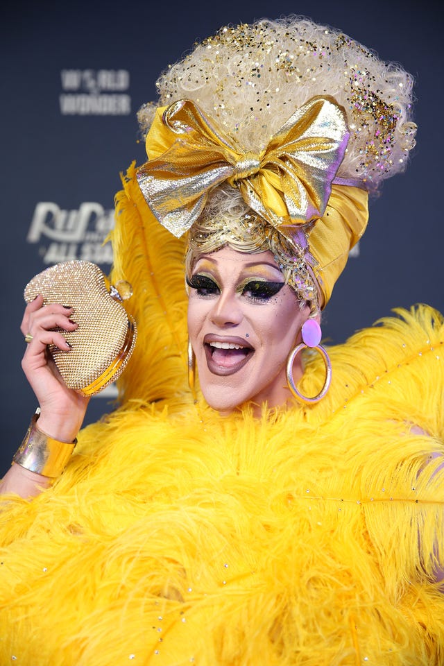 Thorgy Thor