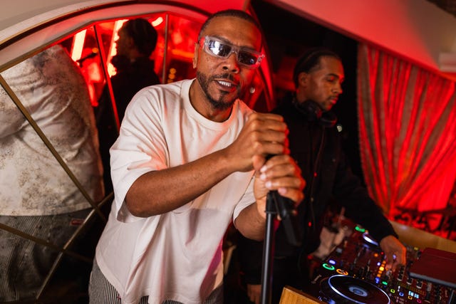 Timbaland