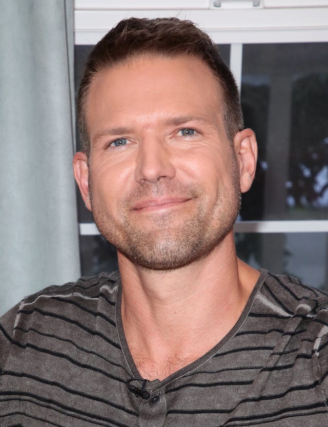 Travis Lane Stork