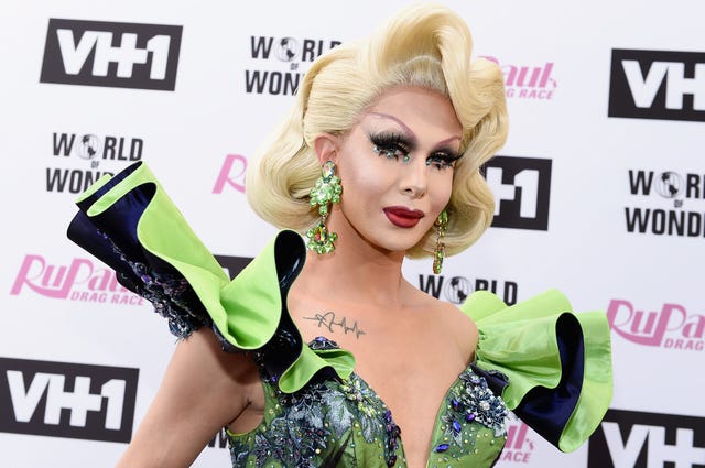 Trinity the Tuck
