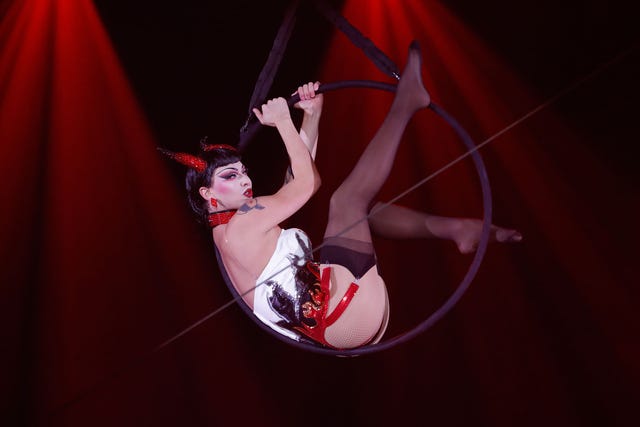 Violet Chachki