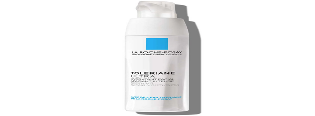 La Roche-Posay Toleriane Ultra Face Moisturizer for Sensitive Skin